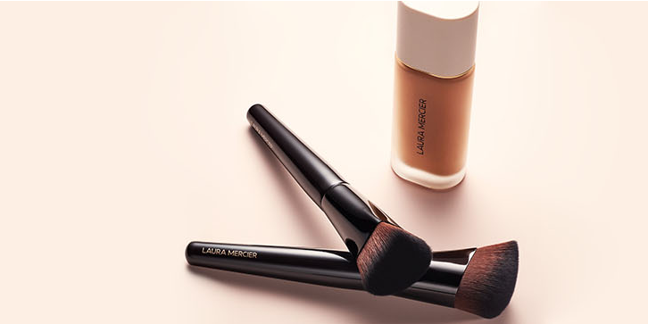 Foundation Brushes