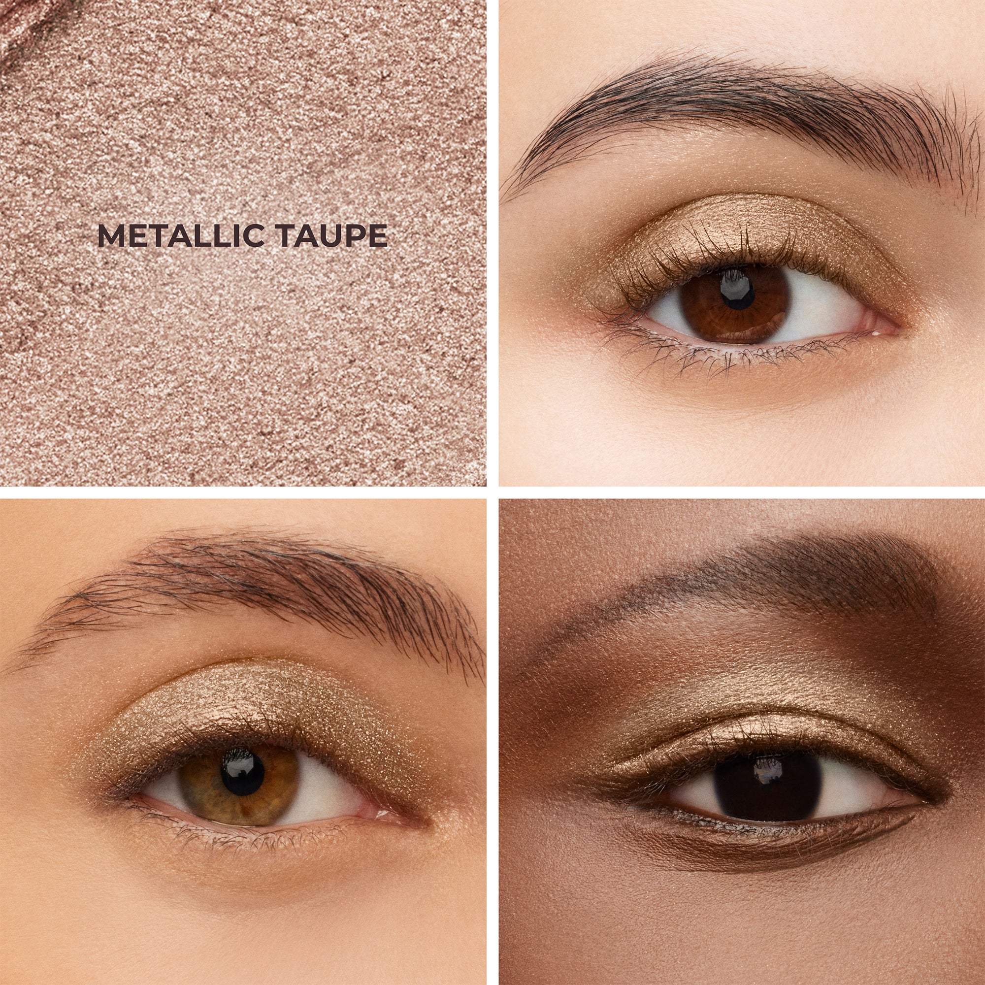 Metallic Taupe view 40