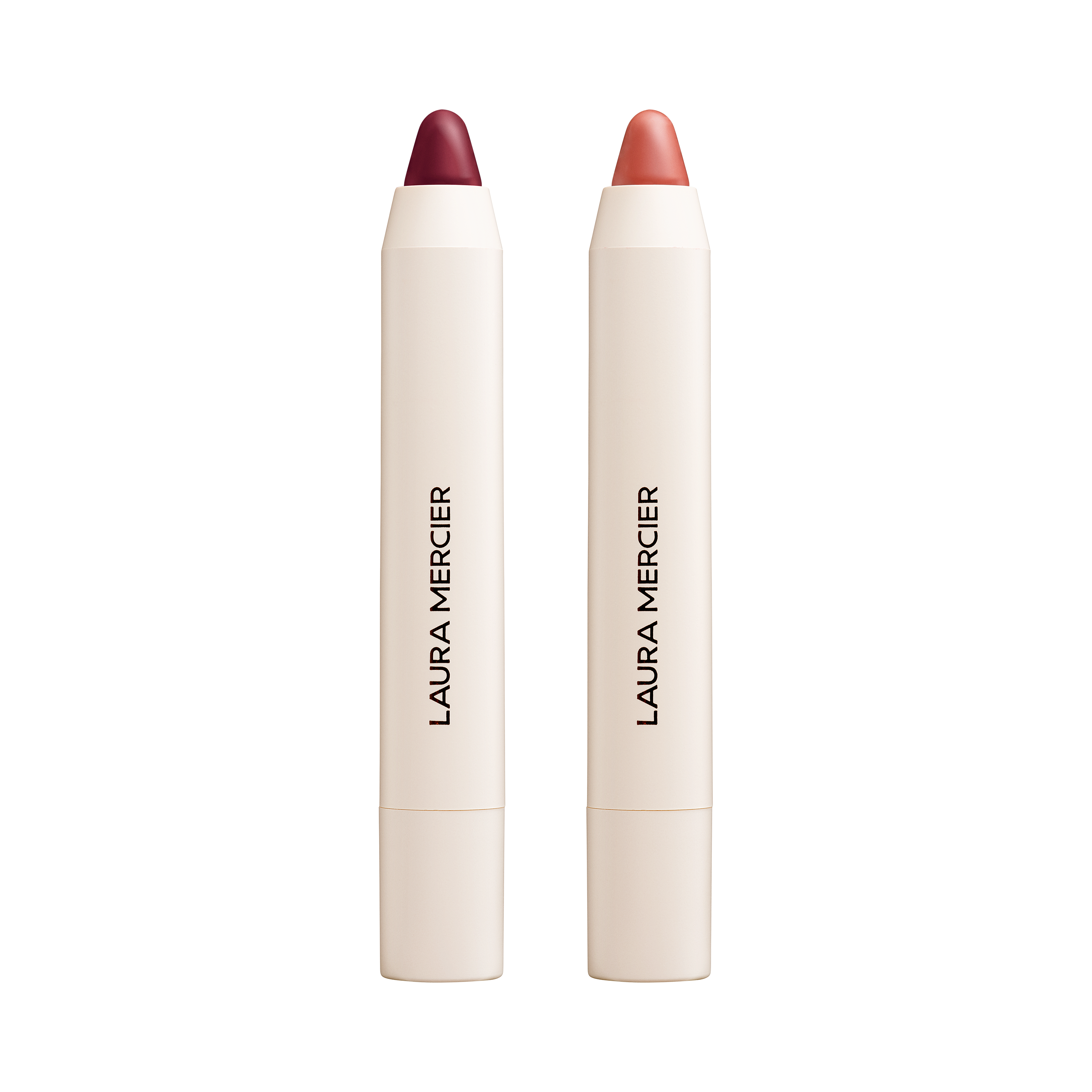 Dreamy Embrace Petal Soft Lipstick Crayon Duo View 2