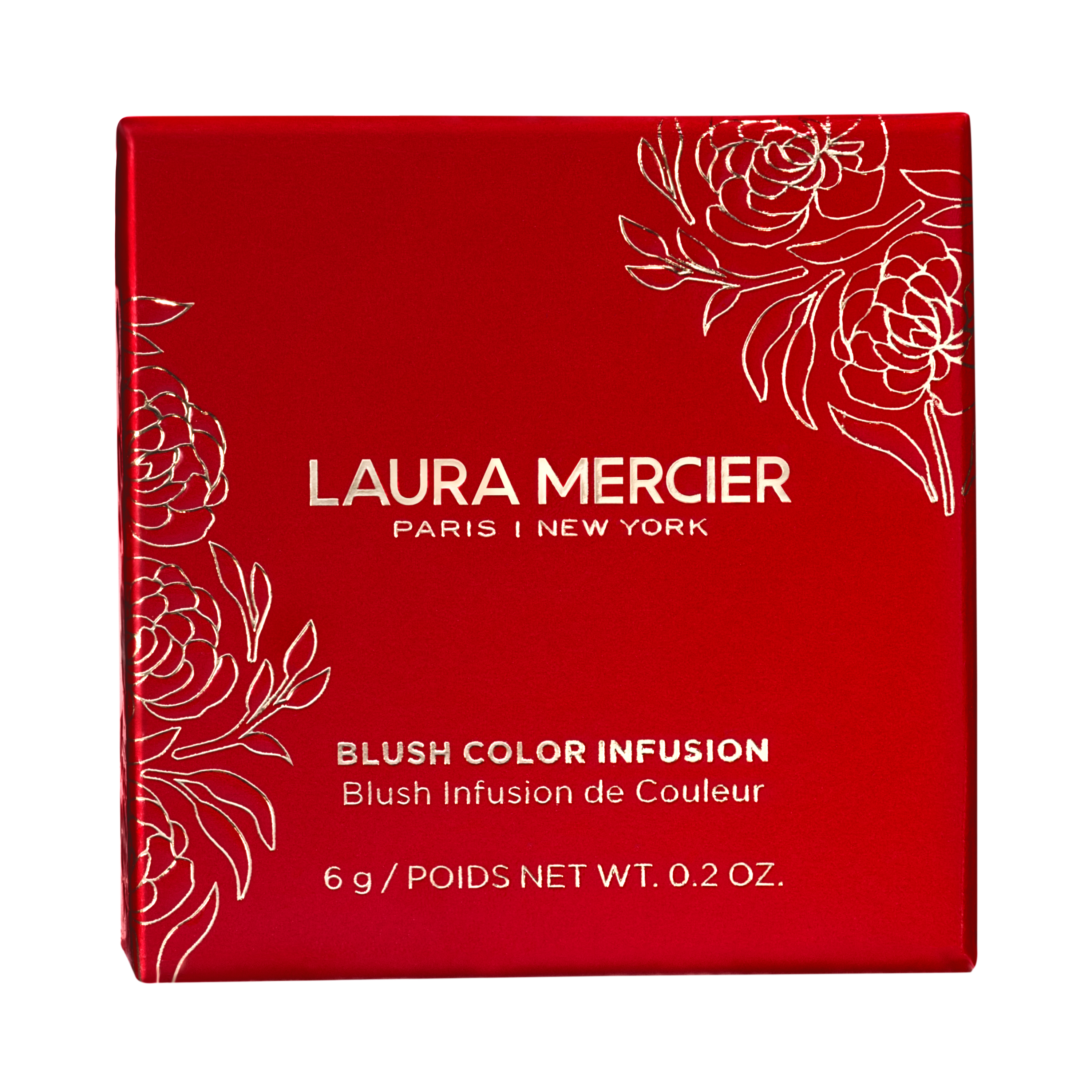 Limited-Edition Blush Color Infusion view 6