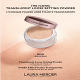 Translucent Loose Setting Powder Ultra-Blur Tone-Up Rose Packette Sample