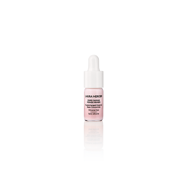 Pure Canvas Primer Supercharged Essence Sample (Packette) View 1